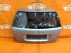 Крышка багажника MERCEDES-BENZ C-класс W204/S204/С204 рестайлинг (2011 - 2015) C 180 1.6 7G-Tronic (156 л.с.) фото 1 &mdash; Разборка Мерседес