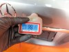 Крышка багажника MERCEDES-BENZ C-класс W204/S204/С204 рестайлинг (2011 - 2015) C 180 1.6 7G-Tronic (156 л.с.) фото 3 &mdash; Разборка Мерседес