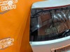 Крышка багажника MERCEDES-BENZ C-класс W204/S204/С204 рестайлинг (2011 - 2015) C 180 1.6 7G-Tronic (156 л.с.) фото 5 &mdash; Разборка Мерседес