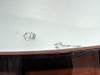 Крышка багажника MERCEDES-BENZ C-класс W204/S204/С204 рестайлинг (2011 - 2015) C 180 1.6 7G-Tronic (156 л.с.) фото 9 &mdash; Разборка Мерседес