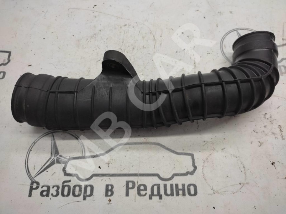 Патрубок турбины MERCEDES-BENZ Vito W638 (1996 - 2003) фото 1 — Разборка Мерседес