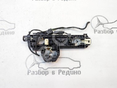 Ответная часть замка двери MERCEDES-BENZ CLS-класс C218/X218 (2010 - 2014) — Разборка Мерседес