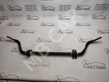 Стабилизатор передний MERCEDES-BENZ X-класс I (2017 - 2020) — Разборка Мерседес