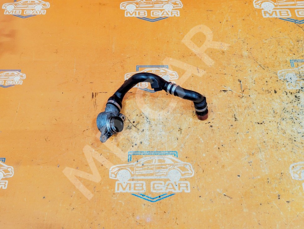 Клапан вентиляции MERCEDES-BENZ E-класс W212/S212/C207/A207 (2009 - 2013) фото 1 — Разборка Мерседес