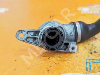 Клапан вентиляции MERCEDES-BENZ E-класс W212/S212/C207/A207 (2009 - 2013) — Разборка Мерседес