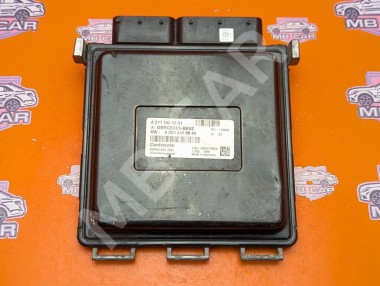 Блок управления двигателем MERCEDES-BENZ E-класс W212/S212/C207/A207 рестайлинг (2013 - 2016) &mdash; Разборка Мерседес
