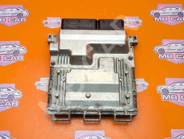 Блок управления двигателем MERCEDES-BENZ E-класс W212/S212/C207/A207 рестайлинг (2013 - 2016) &mdash; Разборка Мерседес