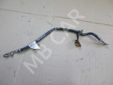 Провод минусовой MERCEDES-BENZ S-класс W222/C217/A217 (2013 - 2017) — Разборка Мерседес