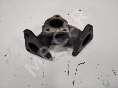 Коллектор выпускной MERCEDES-BENZ GL-класс X164 (2006 - 2009) — Разборка Мерседес