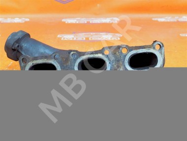 Коллектор выпускной MERCEDES-BENZ E-класс W210/S210 (1995 - 1999) — Разборка Мерседес