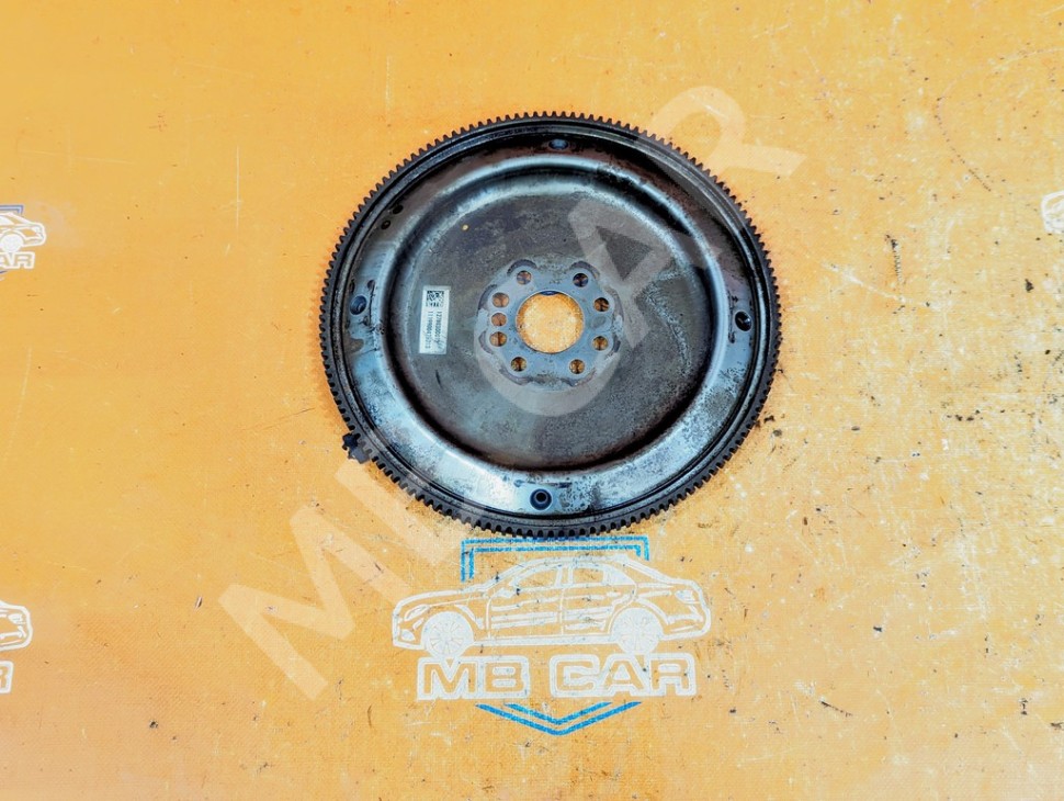 Маховик АКПП MERCEDES-BENZ R-класс W251 рестайлинг 2 (2010 - 2017) фото 1 &mdash; Разборка Мерседес