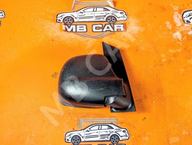 Зеркало правое MERCEDES-BENZ Vito W639 (2003 - 2010) &mdash; Разборка Мерседес