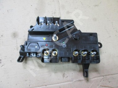 Блок предохранителей MERCEDES-BENZ S-класс W222/C217/A217 (2013 - 2017) — Разборка Мерседес