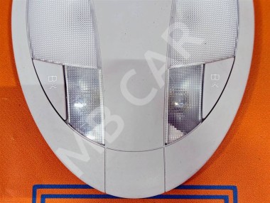 Плафон салона MERCEDES-BENZ E-класс W211/S211 рестайлинг (2006 - 2009) — Разборка Мерседес