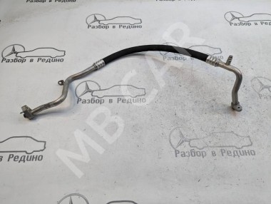 Трубка кондиционера MERCEDES-BENZ CLA-класс C117/X117 (2013 - 2016) — Разборка Мерседес