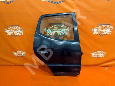 Дверь задняя правая MERCEDES-BENZ A-класс W168 (1997 - 2001) — Разборка Мерседес