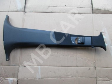 Накладка средней стойки MERCEDES-BENZ E-класс W212/S212/C207/A207 (2009 - 2013) — Разборка Мерседес