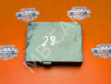 Блок ZGW CGW MERCEDES-BENZ R-класс W251 рестайлинг (2007 - 2010) — Разборка Мерседес