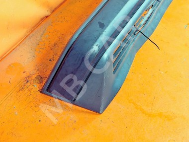 Бампер передний MERCEDES-BENZ E-класс W124/S124/C124/A124 (1984 - 1997) &mdash; Разборка Мерседес