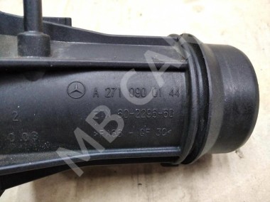 Фланец MERCEDES-BENZ E-класс W211/S211 (2002 - 2006) — Разборка Мерседес