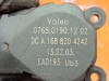 Сервоприводы печки MERCEDES-BENZ A-класс W168 рестайлинг (2001 - 2004) фото 4 &mdash; Разборка Мерседес
