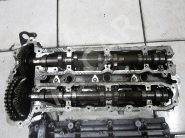 ГБЦ MERCEDES-BENZ M-класс W164 (2005 - 2008) — Разборка Мерседес