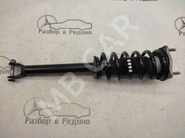 Стойка передняя MERCEDES-BENZ C-класс W205/S205/C205/A205 (2014 - 2018) — Разборка Мерседес