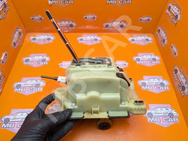 Кулиса АКПП MERCEDES-BENZ C-класс W203/S203/CL203 (2000 - 2004) &mdash; Разборка Мерседес