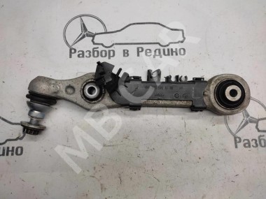 Рычаг передний нижний левый MERCEDES-BENZ GLC-класс X253 (2015 - 2019) — Разборка Мерседес