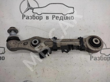 Рычаг передний нижний левый MERCEDES-BENZ GLC-класс X253 (2015 - 2019) — Разборка Мерседес