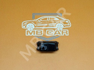 Кнопка MERCEDES-BENZ C-класс W202/S202 (1993 - 1997) — Разборка Мерседес