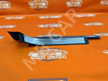 Накладка порога внутренняя MERCEDES-BENZ S-класс W220 рестайлинг (2002 - 2005) — Разборка Мерседес