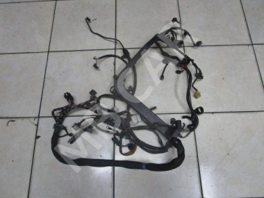 Проводка моторная MERCEDES-BENZ M-класс W163 (1997 - 2001) — Разборка Мерседес