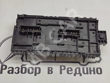 Блок предохранителей MERCEDES-BENZ GLS-класс X166 (2015 - 2019) — Разборка Мерседес