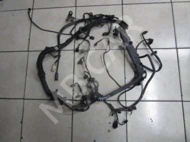 Проводка моторная MERCEDES-BENZ CLK-класс C209/A209 (2002 - 2005) — Разборка Мерседес