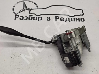 Переключатель круиз контроля MERCEDES-BENZ E-класс W211/S211 рестайлинг (2006 - 2009) — Разборка Мерседес