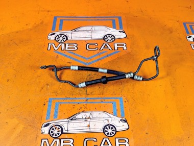 Трубка ГУРа MERCEDES-BENZ A-класс W168 рестайлинг (2001 - 2004) &mdash; Разборка Мерседес
