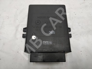 Блок пневмоподвески MERCEDES-BENZ E-класс W211/S211 (2002 - 2006) — Разборка Мерседес