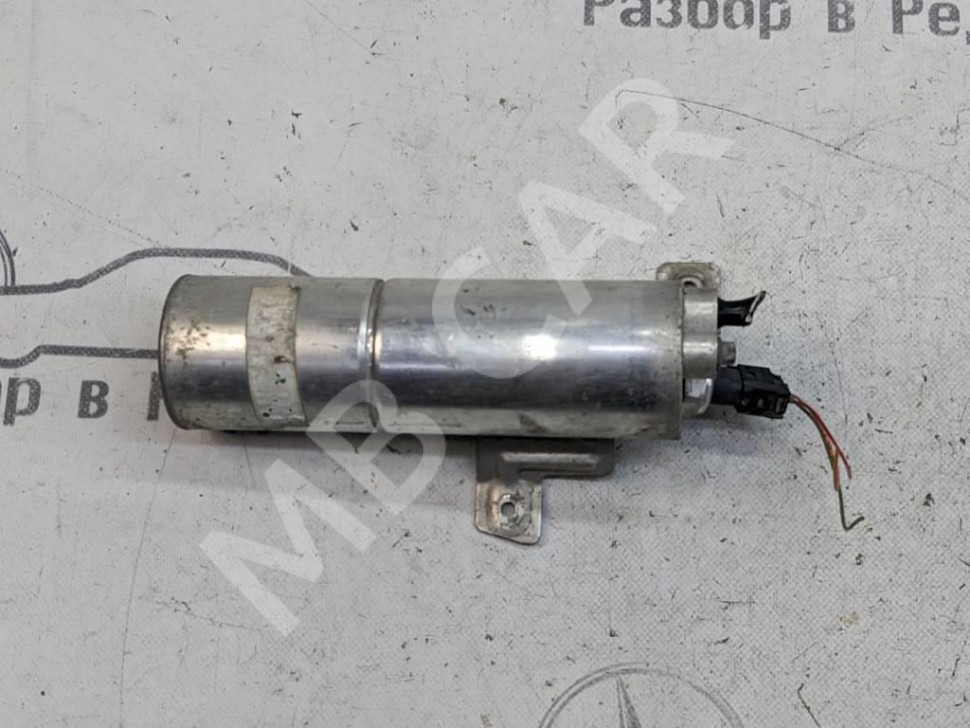 Осушитель кондиционера MERCEDES-BENZ S-класс W221 рестайлинг (2009 - 2013) фото 1 — Разборка Мерседес