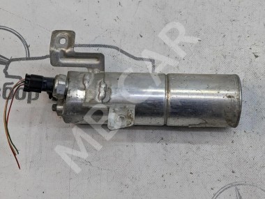 Осушитель кондиционера MERCEDES-BENZ S-класс W221 (2005 - 2009) — Разборка Мерседес