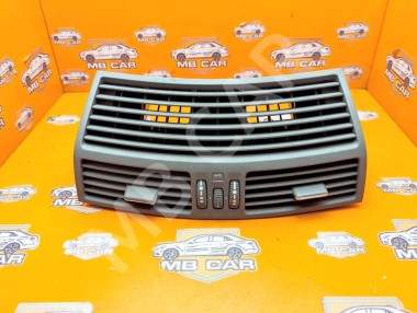 Воздуховод центральный MERCEDES-BENZ S-класс W220 (1998 - 2005) — Разборка Мерседес