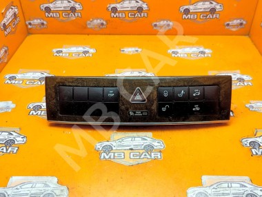 Блок кнопок MERCEDES-BENZ C-класс W203/S203/CL203 рестайлинг (2004 - 2008) &mdash; Разборка Мерседес