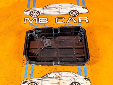 Поддон АКПП MERCEDES-BENZ E-класс W211/S211 (2002 - 2006) &mdash; Разборка Мерседес