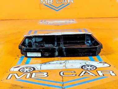 Поддон АКПП MERCEDES-BENZ E-класс W211/S211 (2002 - 2006) &mdash; Разборка Мерседес