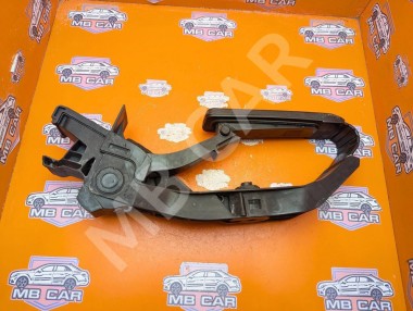 Педаль газа электронная MERCEDES-BENZ E-класс W211/S211 (2002 - 2006) &mdash; Разборка Мерседес