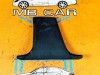 Накладка средней стойки MERCEDES-BENZ E-класс W210/S210 рестайлинг (1999 - 2003) E 200 2.0 MT (163 л.с.) фото 1 &mdash; Разборка Мерседес
