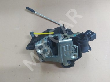 Замок двери передней правой MERCEDES-BENZ E-класс W210/S210 рестайлинг (1999 - 2003) — Разборка Мерседес