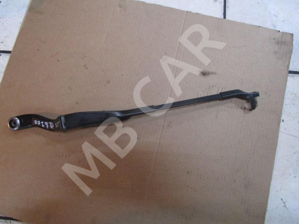 Поводок дворников MERCEDES-BENZ E-класс W211/S211 (2002 - 2006) фото 1 — Разборка Мерседес