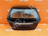 Крышка багажника MERCEDES-BENZ M-класс W164 (2005 - 2008) фото 1 — Разборка Мерседес