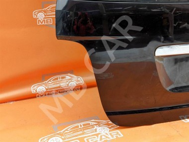 Крышка багажника MERCEDES-BENZ M-класс W164 (2005 - 2008) — Разборка Мерседес